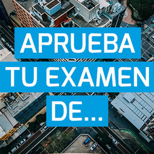 Aprueba tu examen de macro economía